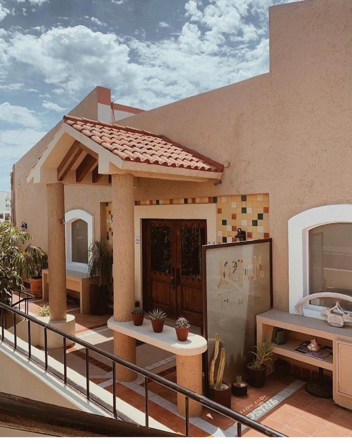 Marisol Hotel Boutique San José del Cabo Exterior foto