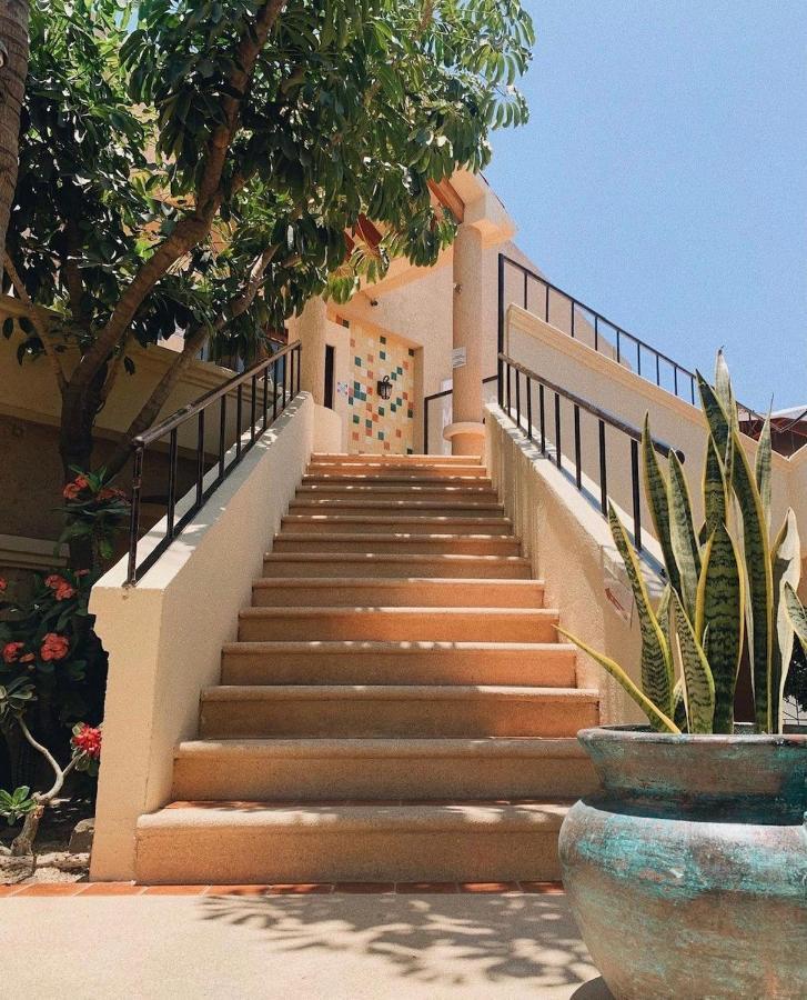 Marisol Hotel Boutique San José del Cabo Exterior foto