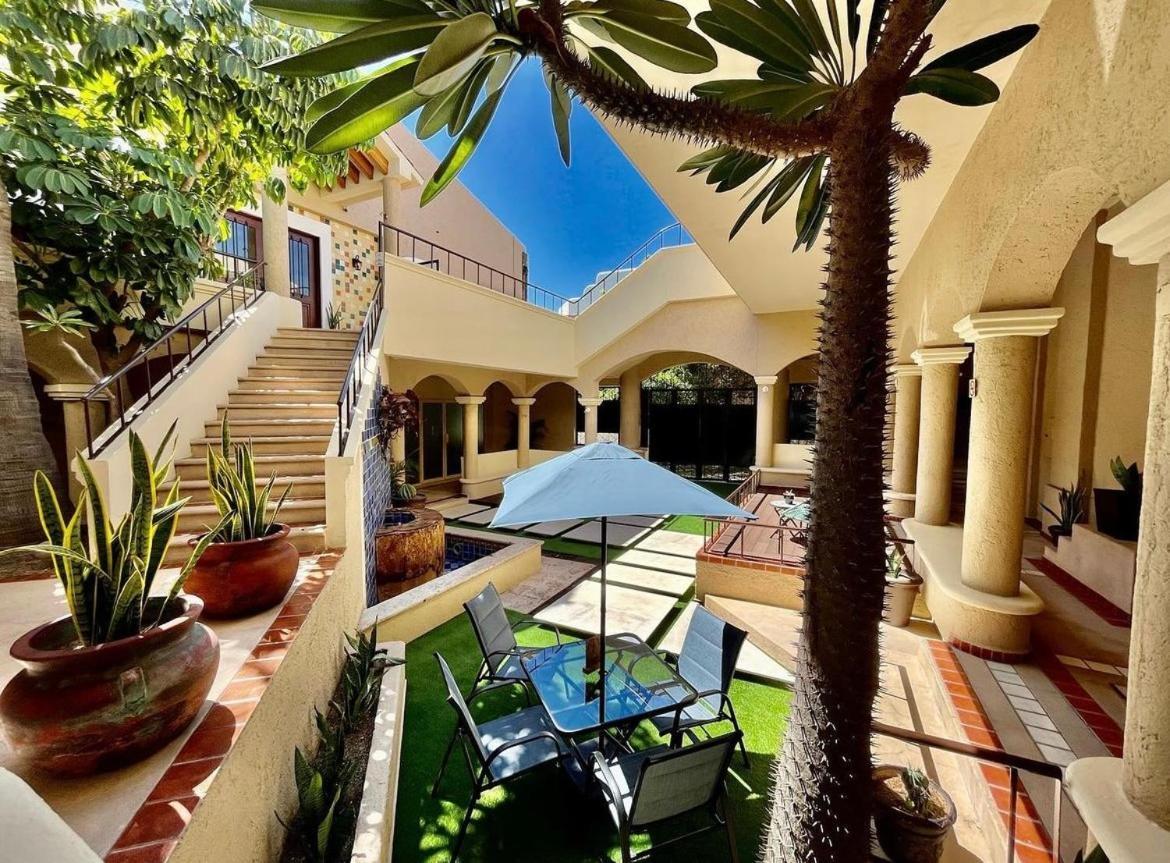 Marisol Hotel Boutique San José del Cabo Exterior foto
